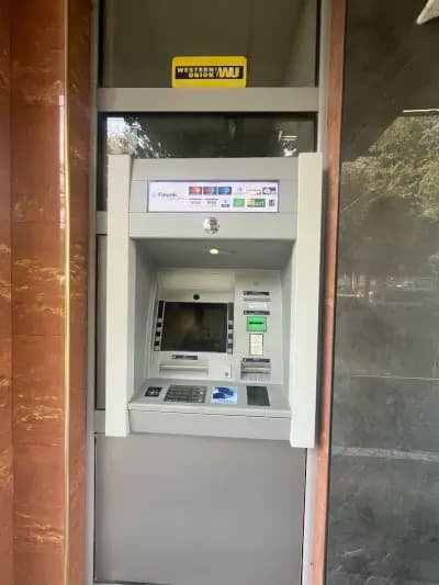 Първа инвестиционна банка