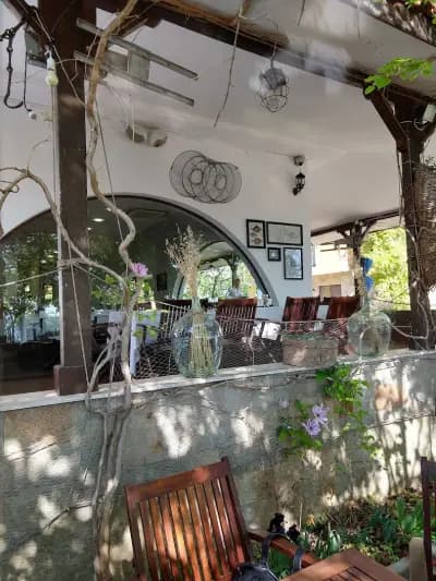 Ресторант Антика