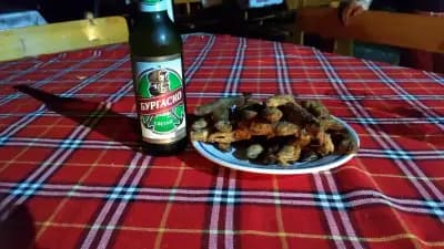 Плаж - Кротиля