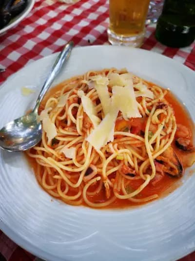 Пицария