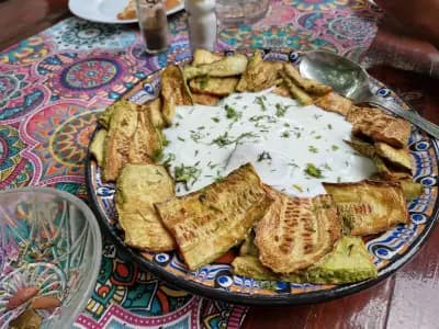 Механа Воденицата