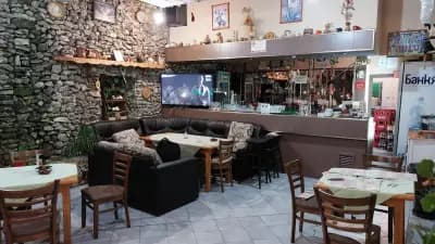 Kits Food And Drinks