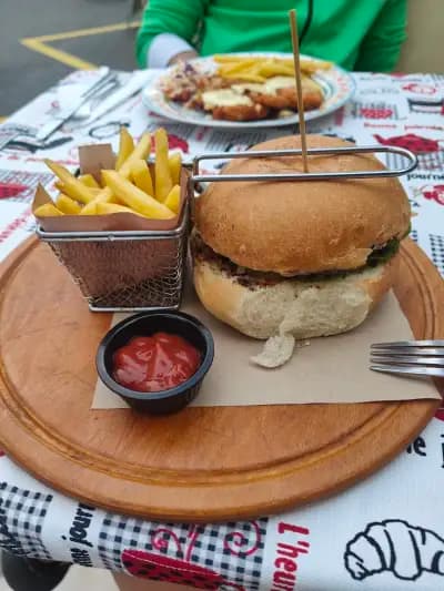 Malina pub