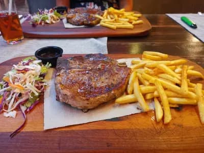 Malina pub