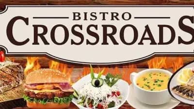 The Crossroads pub