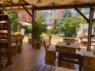 Kadem Garden
