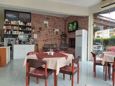 Bistro Sunny Beach