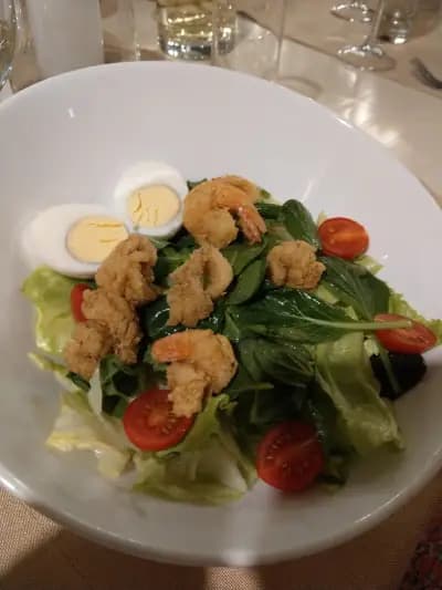 Stella di mare