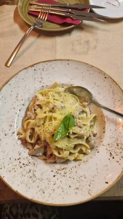 Stella di mare