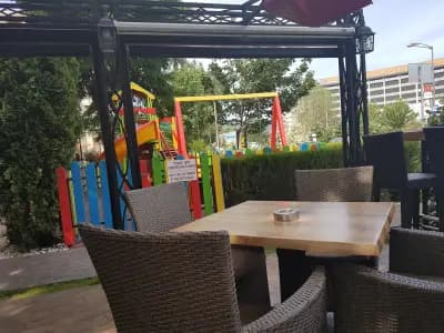 Zero BAR & GRILL