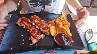 Zero BAR & GRILL