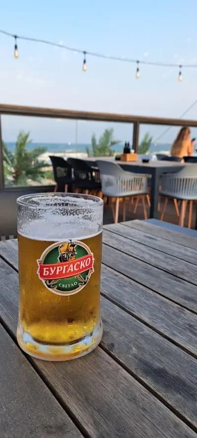 Palm Beach Bar & Grill