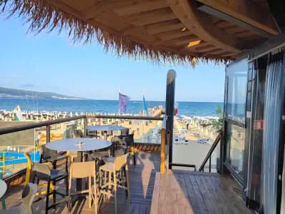 Palm Beach Bar & Grill
