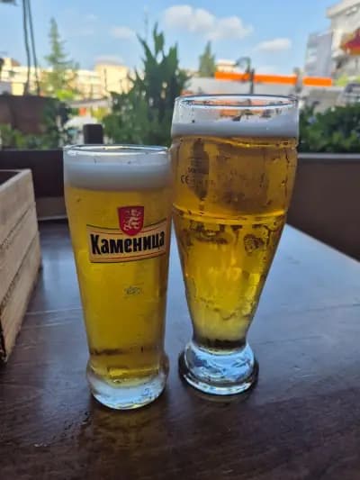Father Ted's Sport Bar & Grill Sunny beach