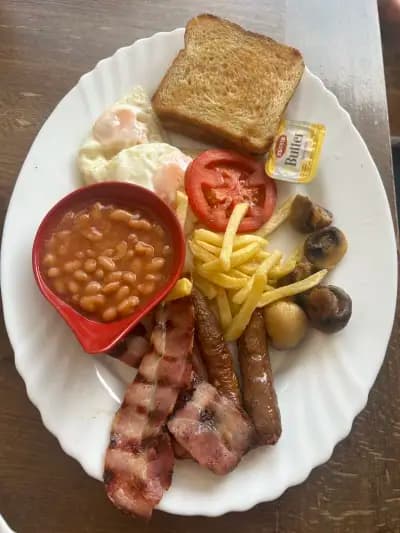 Father Ted's Sport Bar & Grill Sunny beach
