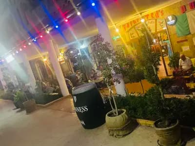 Father Ted's Sport Bar & Grill Sunny beach