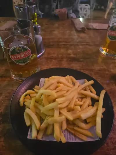 АРЕНА BAR & FOOD ARENA CLUB