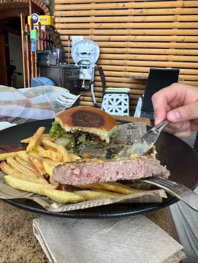 АРЕНА BAR & FOOD ARENA CLUB
