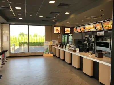McDonald’s