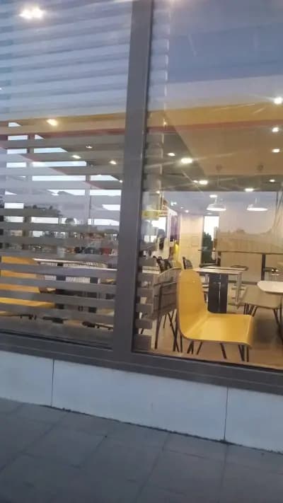 McDonald’s