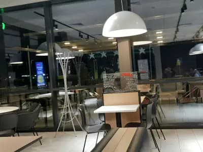 Hesburger Sunny Beach