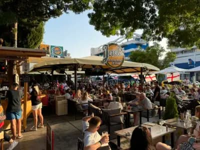 Jack’s Bar & Diner