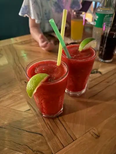 Euphoria Bar & Grill