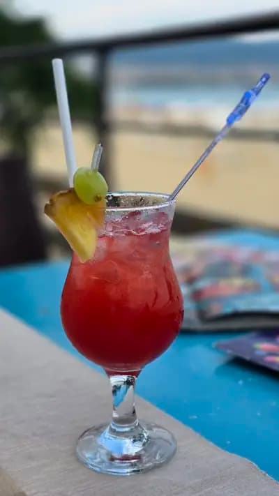 Euphoria Bar & Grill