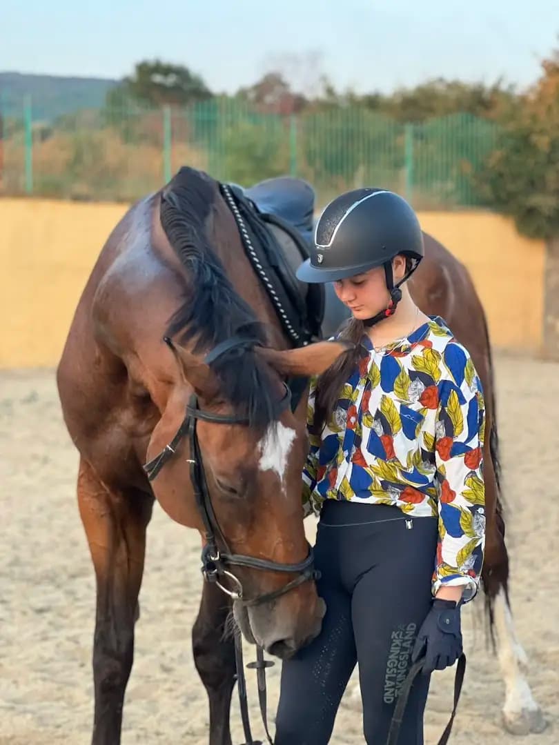 Horse riding Sunny Beach/Конна база Слънчев бряг