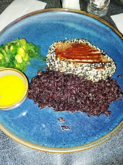 Galeon Dine & Wine
