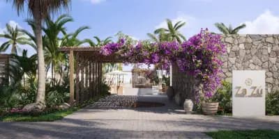 Za Zú Lounge & Restaurant | Sunny Beach