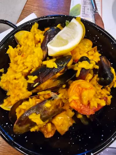 La Flor Bar & Grill Sunny Beach
