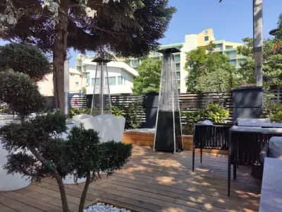 La Flor Bar & Grill Sunny Beach
