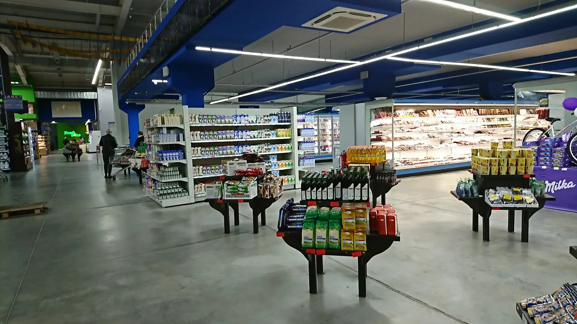 Жанет