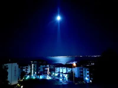 YES BET St. Vlas