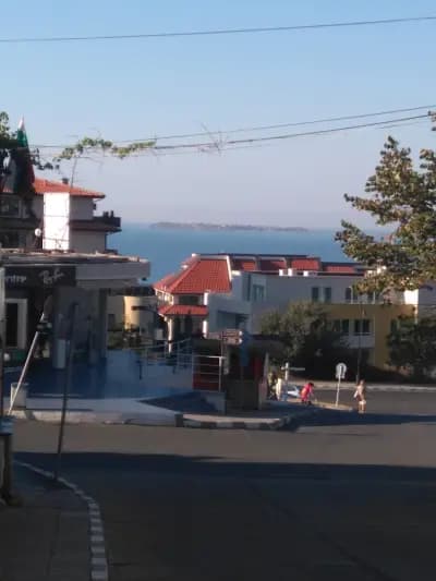 YES BET St. Vlas