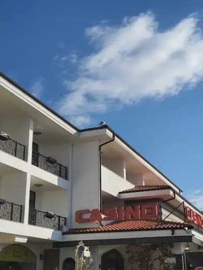 Casino Palace Marina Dinevi