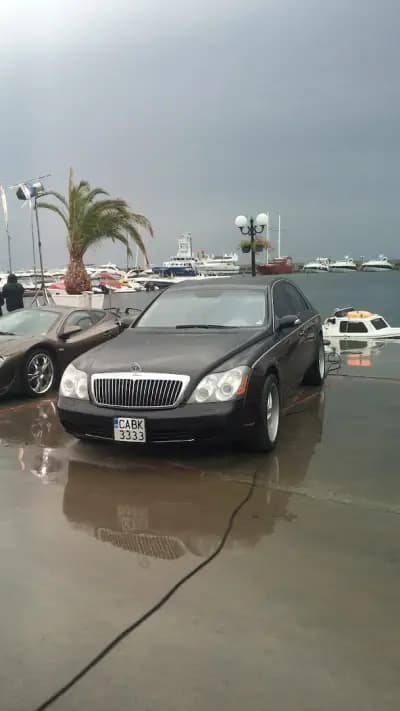 Casino Palace Marina Dinevi