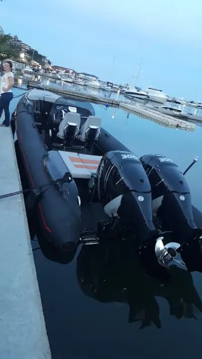 Casino Palace Marina Dinevi