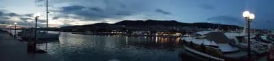 Casino Palace Marina Dinevi