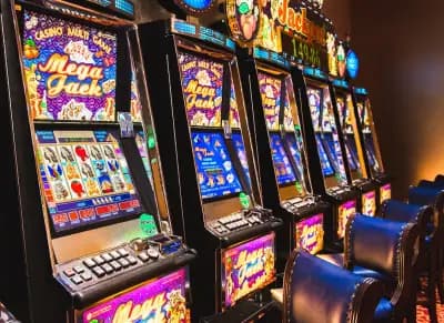 Gambling hall Starbet Premium