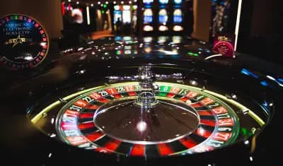 Gambling hall Starbet Premium
