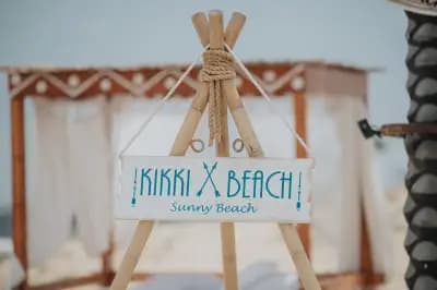 Kikki Beach