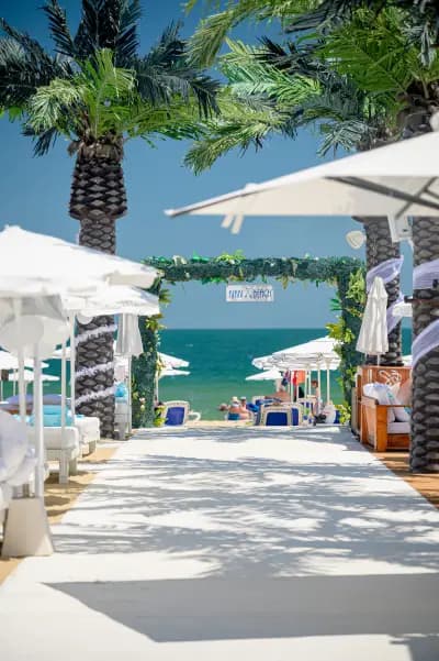Kikki Beach