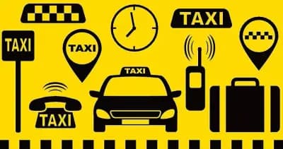 Sunny Beach Taxi / Такси Слънчев Бряг