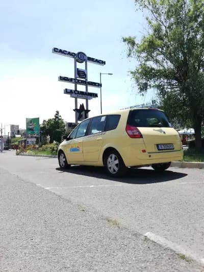 Imperial Taxi Sunny Beach Nesebar