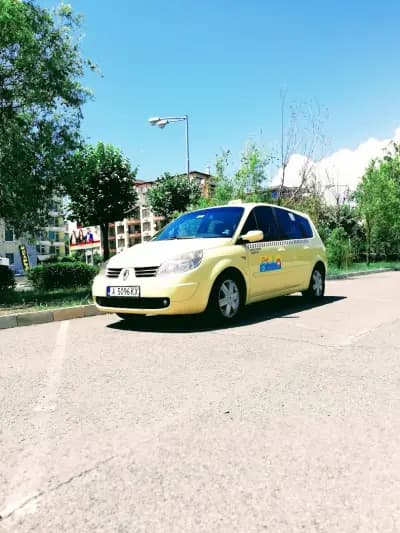 Imperial Taxi Sunny Beach Nesebar