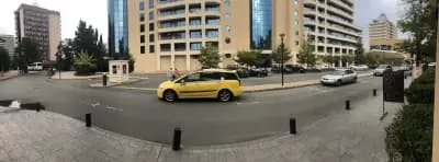 Taxi Transfer Sunny Beach