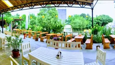 Ресторант ,,Терасата"/Restaurant ,,The Terrace"