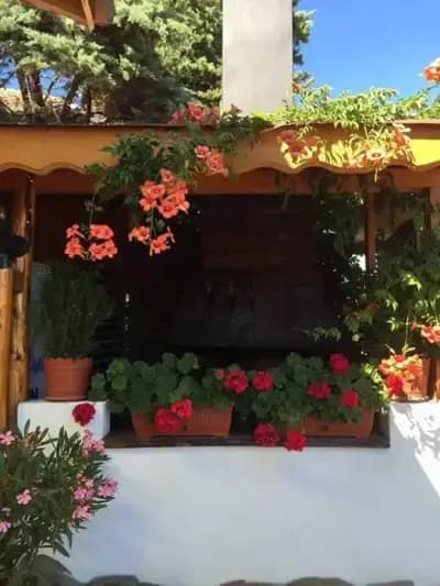 Ресторант ,,Терасата"/Restaurant ,,The Terrace"